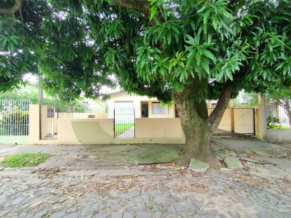 Alugar Casa / Residencial em S&atilde;o Leopoldo R$ 3.500,00 - Foto 1