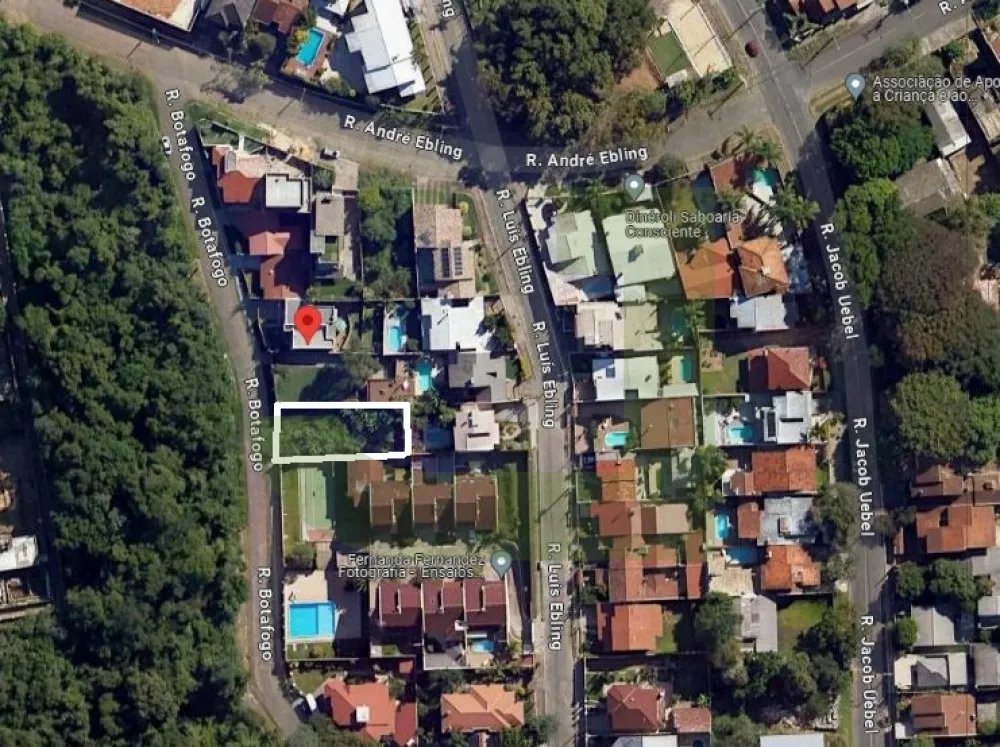 Comprar Terreno / Padr&atilde;o em S&atilde;o Leopoldo R$ 266.000,00 - Foto 1