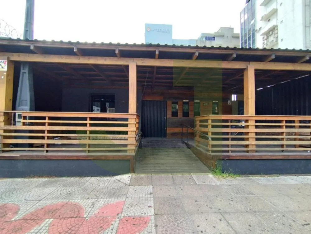 Alugar Comercial / Pr&eacute;dio em S&atilde;o Leopoldo R$ 11.000,00 - Foto 2