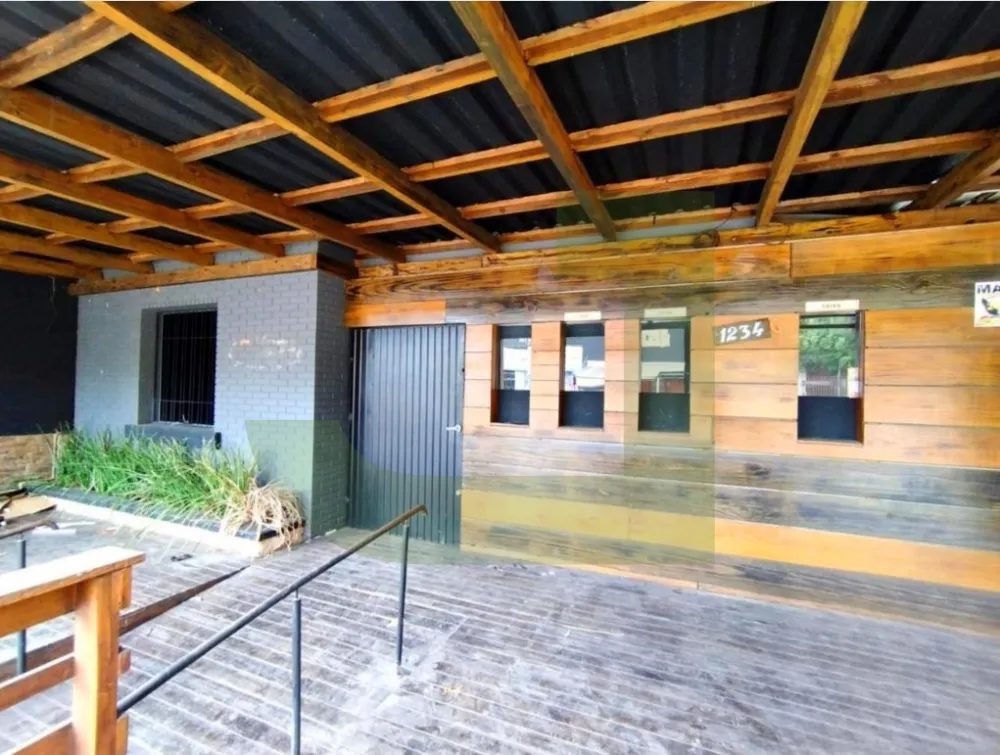 Alugar Comercial / Pr&eacute;dio em S&atilde;o Leopoldo R$ 11.000,00 - Foto 3