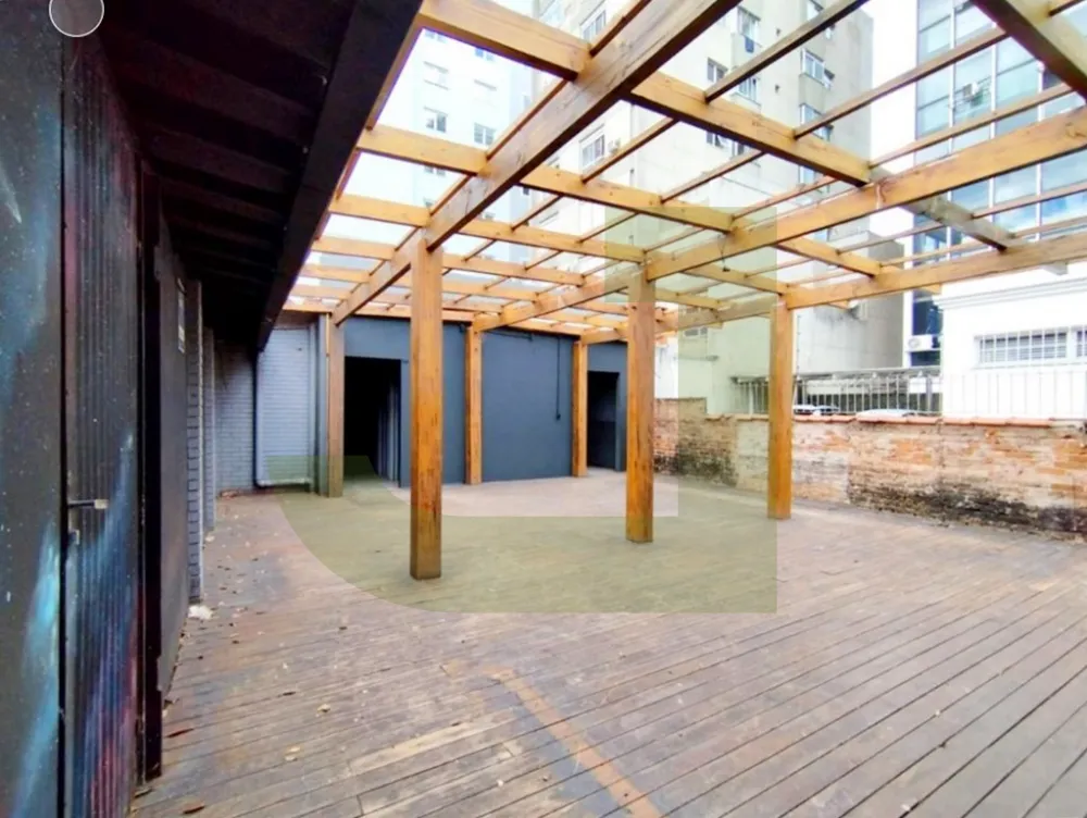 Alugar Comercial / Pr&eacute;dio em S&atilde;o Leopoldo R$ 11.000,00 - Foto 7