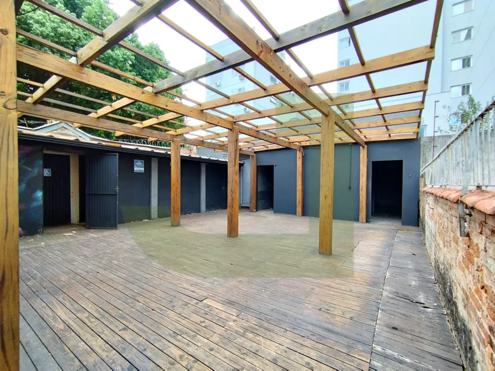 Alugar Comercial / Pr&eacute;dio em S&atilde;o Leopoldo R$ 11.000,00 - Foto 9