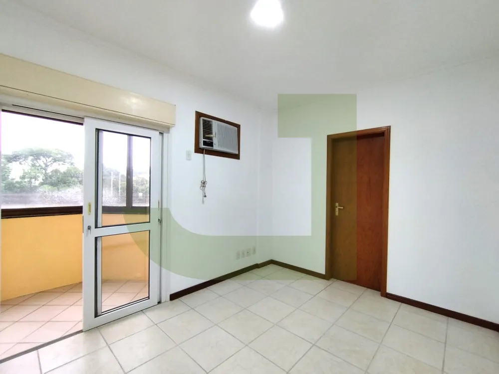 Alugar Apartamento / Padr&atilde;o em S&atilde;o Leopoldo R$ 2.700,00 - Foto 4
