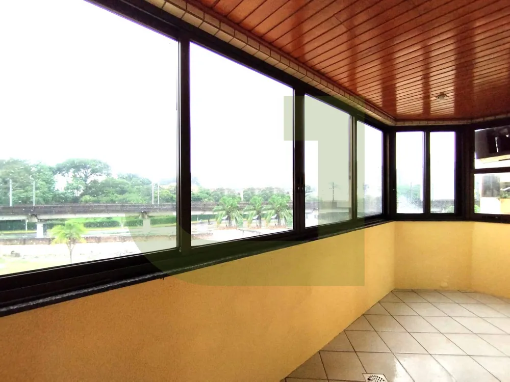 Alugar Apartamento / Padr&atilde;o em S&atilde;o Leopoldo R$ 2.700,00 - Foto 13