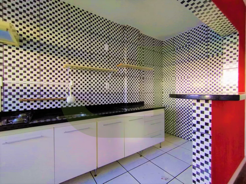 Alugar Apartamento / Padr&atilde;o em S&atilde;o Leopoldo R$ 1.520,00 - Foto 7