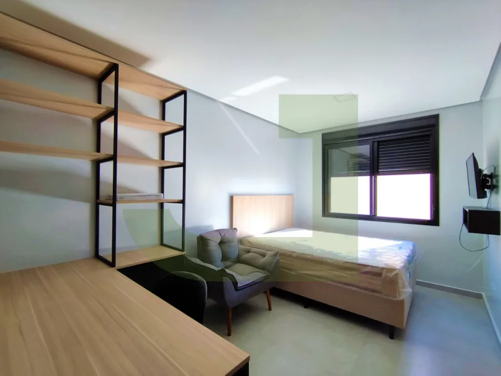 Alugar Apartamento / Padr&atilde;o em S&atilde;o Leopoldo R$ 2.150,00 - Foto 2