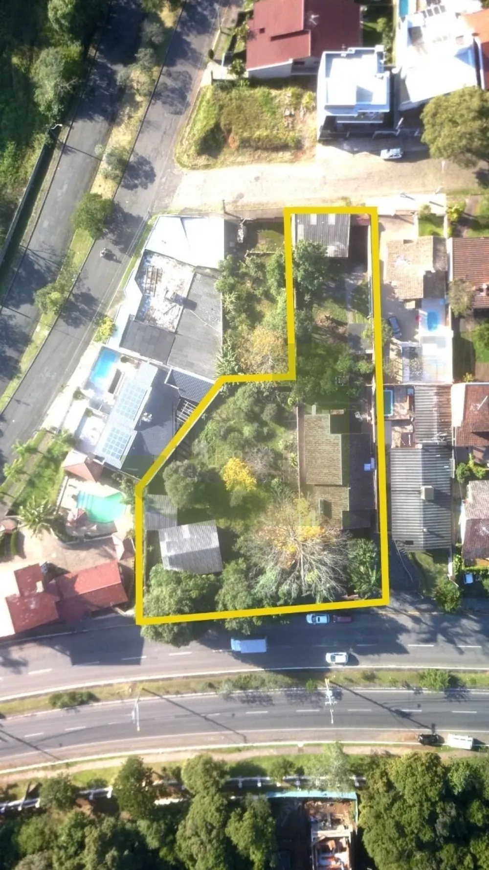 Comprar Casa / Residencial em S&atilde;o Leopoldo R$ 2.350.000,00 - Foto 1