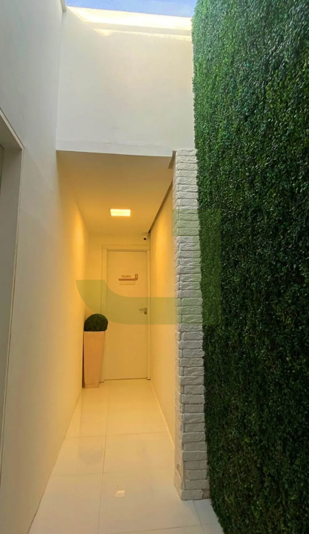 Alugar Comercial / Sala comercial em S&atilde;o Leopoldo R$ 2.700,00 - Foto 3