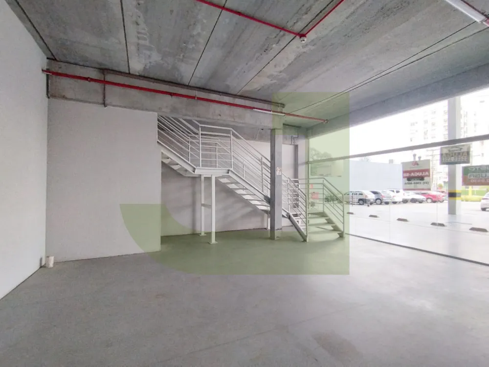 Alugar Comercial / Loja em Condom&iacute;nio em S&atilde;o Leopoldo R$ 8.000,00 - Foto 4