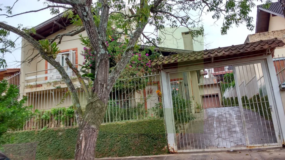Comprar Casa / Residencial em S&atilde;o Leopoldo R$ 570.000,00 - Foto 1