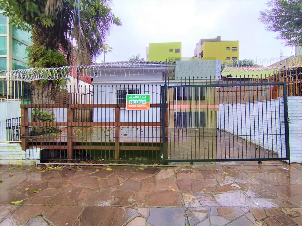 Alugar Casa / Comercial em S&atilde;o Leopoldo R$ 7.800,00 - Foto 1