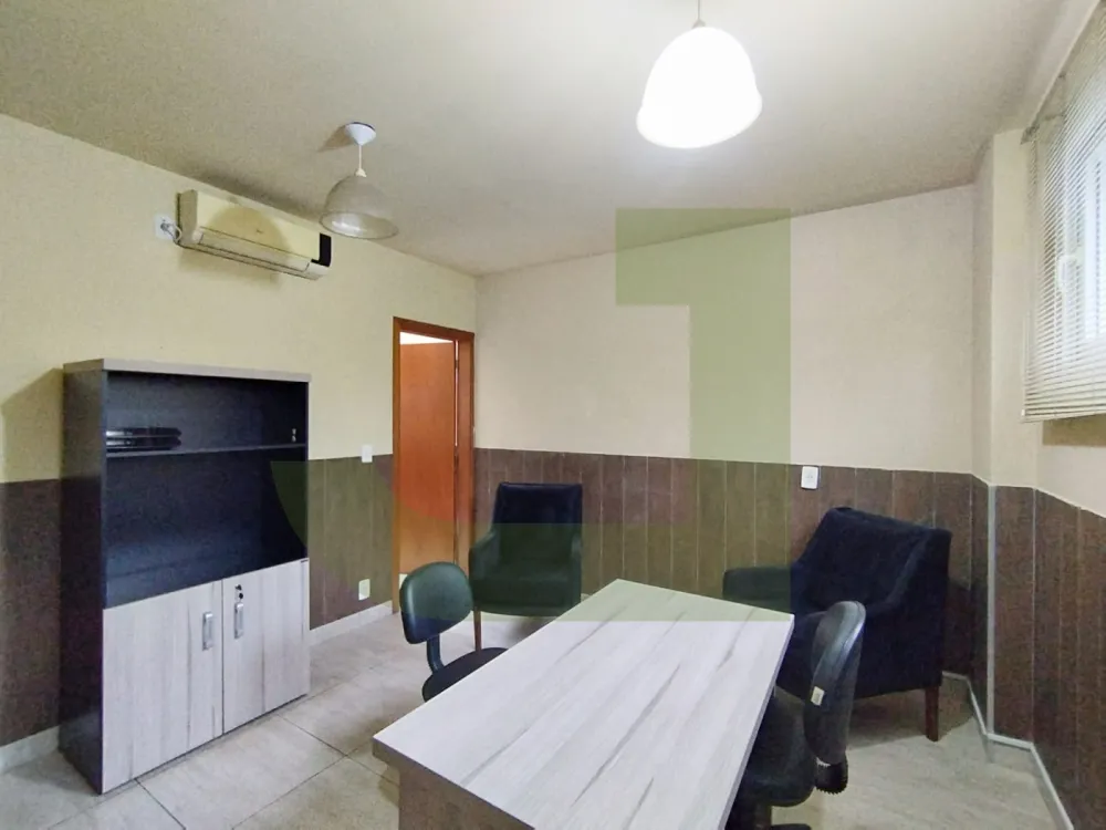 Alugar Comercial / Sala comercial em S&atilde;o Leopoldo R$ 1.450,00 - Foto 1