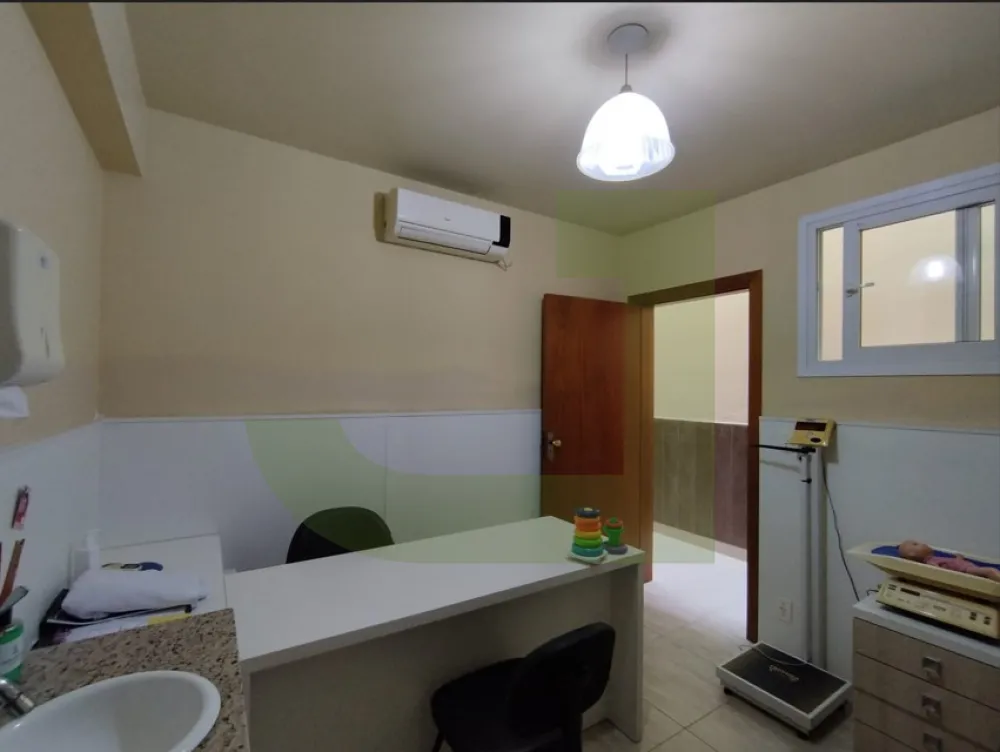 Alugar Comercial / Sala comercial em S&atilde;o Leopoldo R$ 1.150,00 - Foto 2