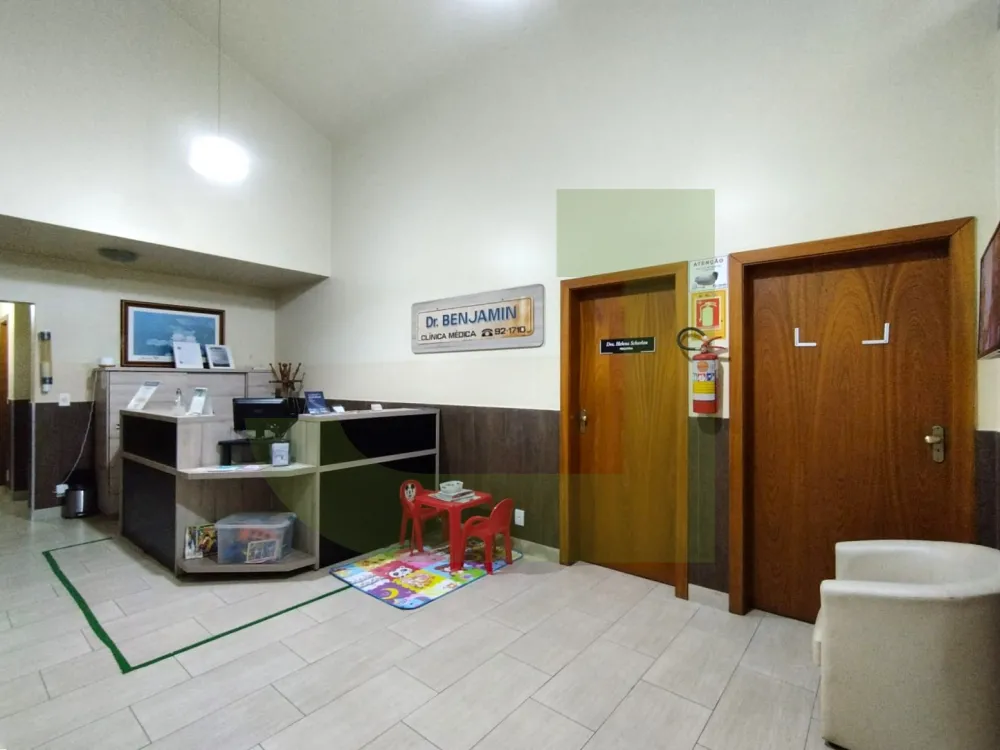 Alugar Comercial / Sala comercial em S&atilde;o Leopoldo R$ 1.200,00 - Foto 4