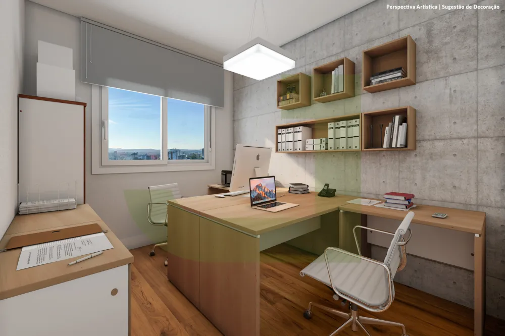 Comprar Apartamento / Padr&atilde;o em S&atilde;o Leopoldo - Foto 4