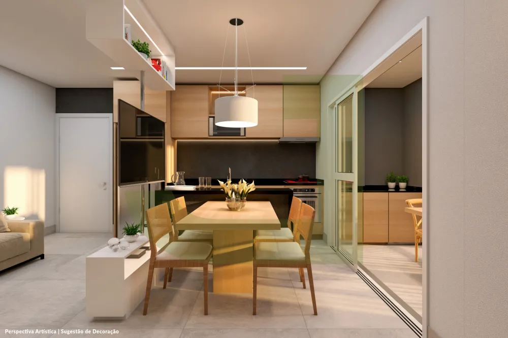 Comprar Apartamento / Padr&atilde;o em S&atilde;o Leopoldo - Foto 1