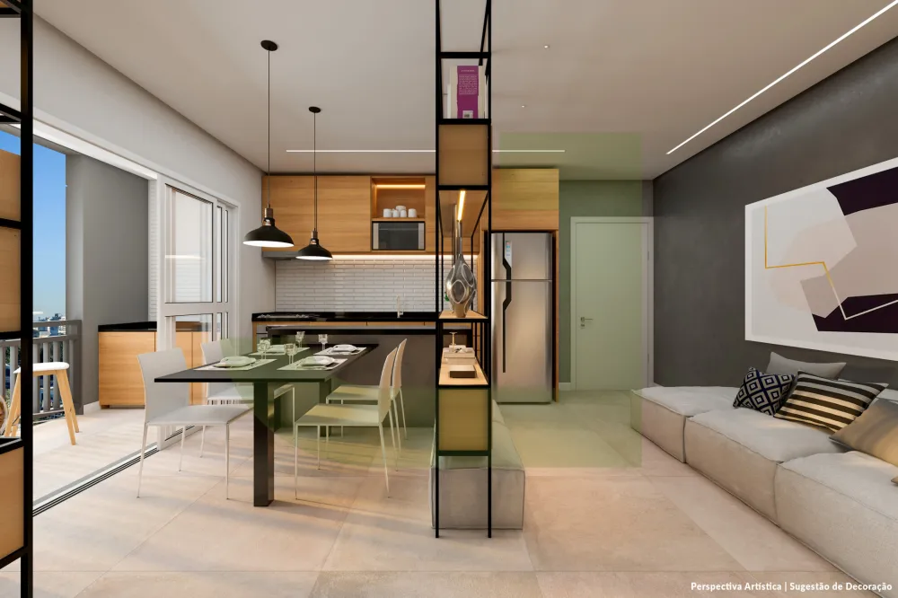 Comprar Apartamento / Padr&atilde;o em S&atilde;o Leopoldo - Foto 2