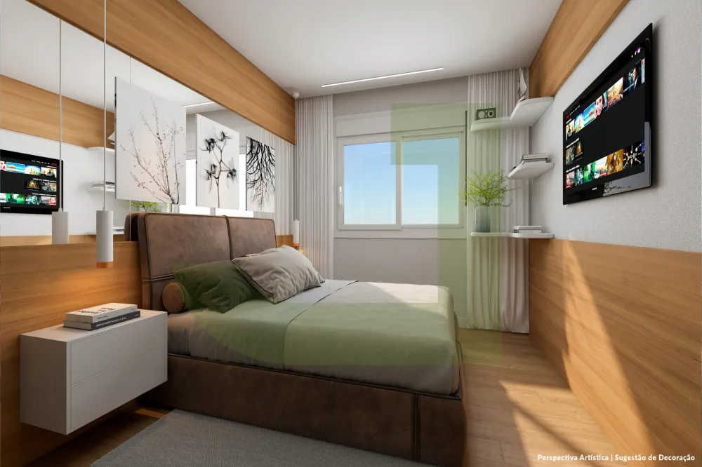 Comprar Apartamento / Padr&atilde;o em S&atilde;o Leopoldo - Foto 5