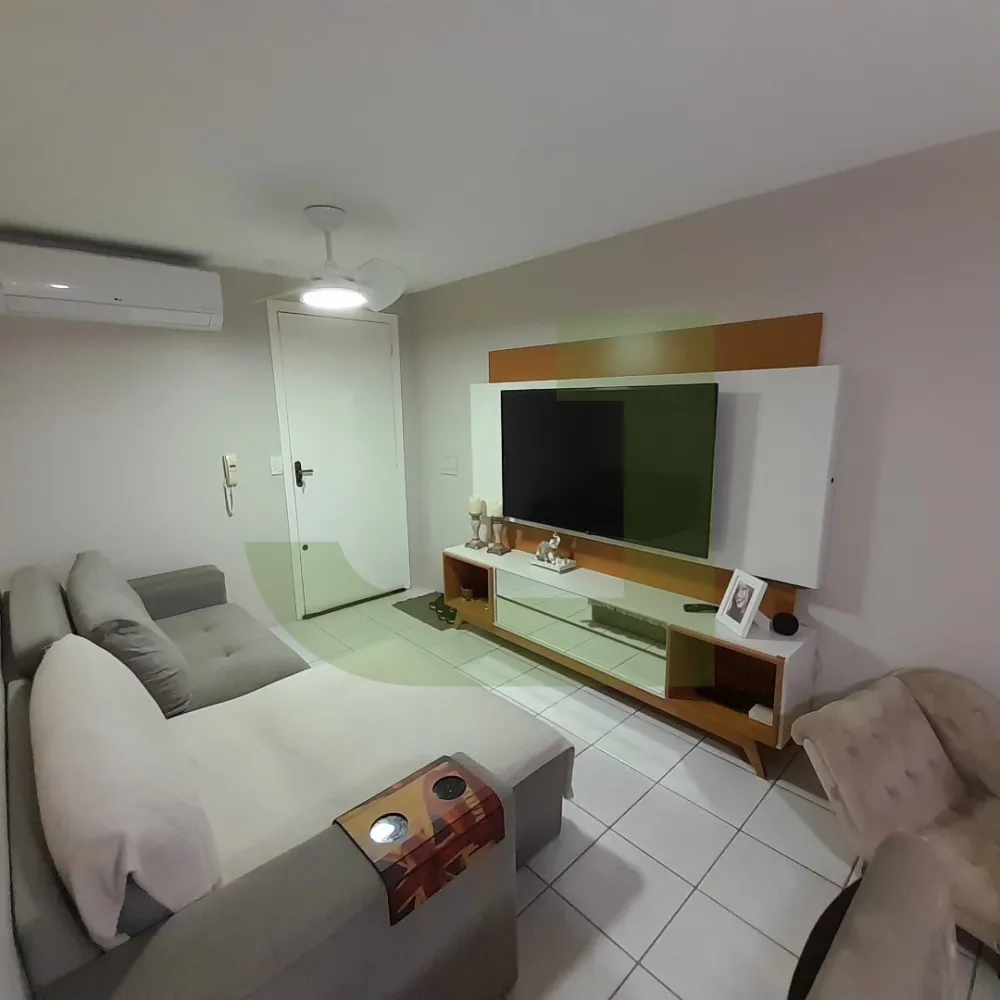 Comprar Apartamento / Padr&atilde;o em S&atilde;o Leopoldo R$ 266.000,00 - Foto 1