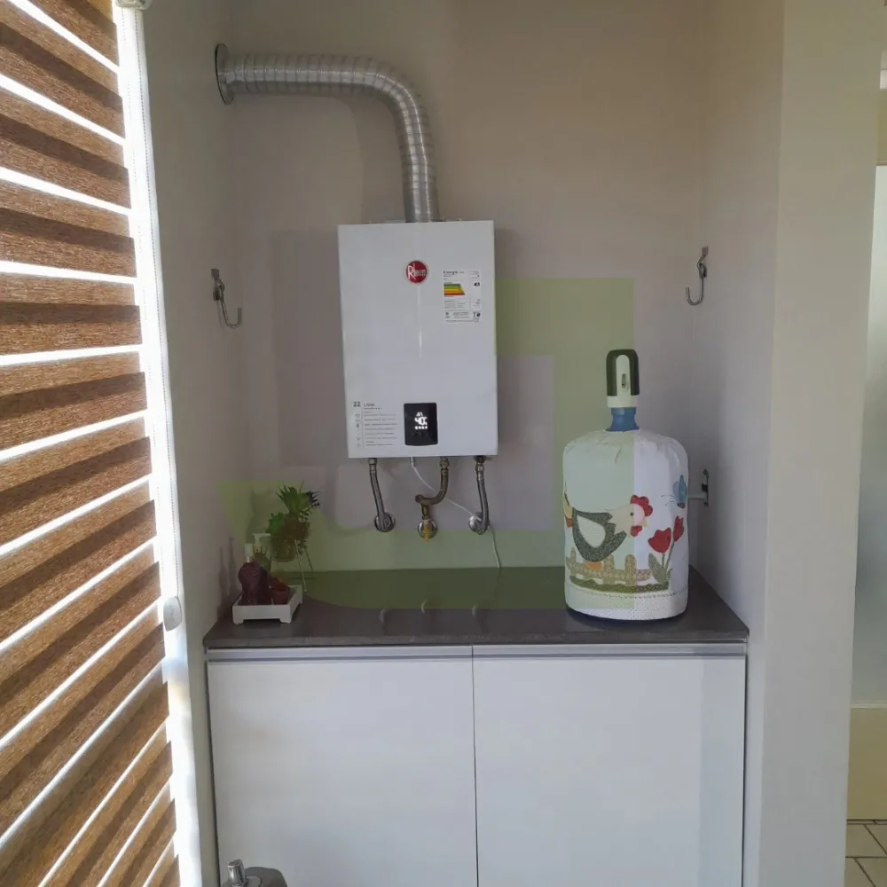 Comprar Apartamento / Padr&atilde;o em S&atilde;o Leopoldo R$ 266.000,00 - Foto 4