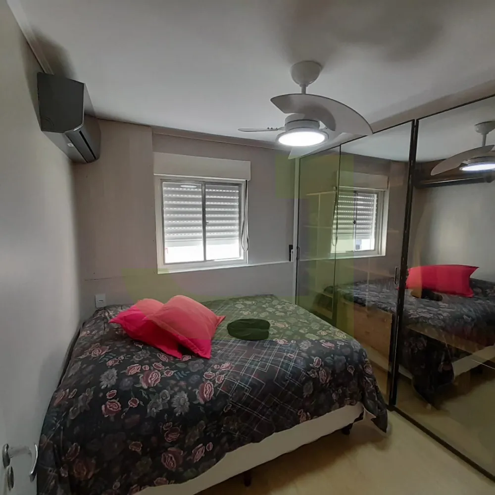 Comprar Apartamento / Padr&atilde;o em S&atilde;o Leopoldo R$ 266.000,00 - Foto 8