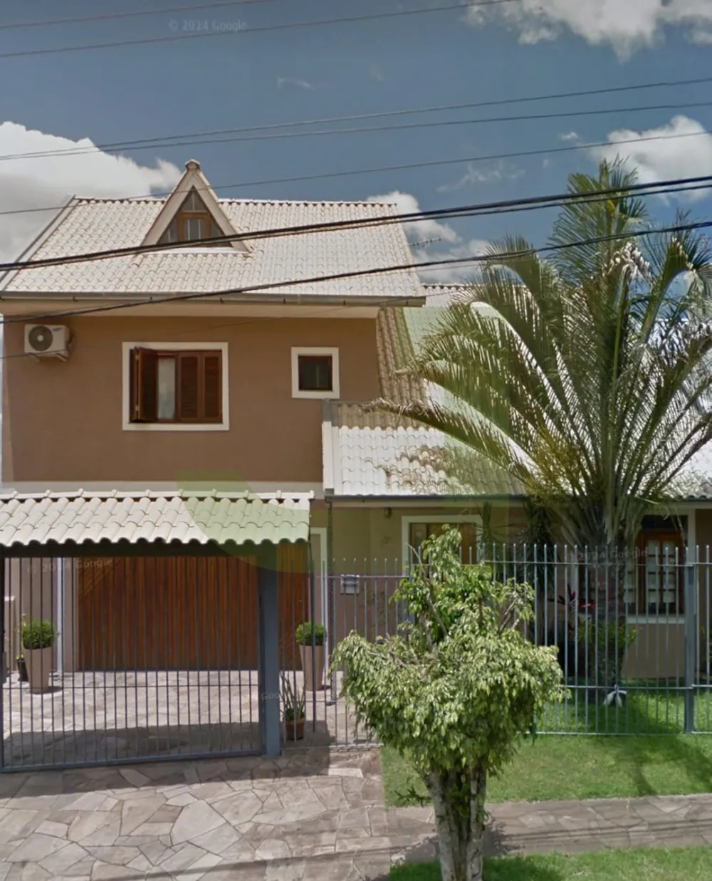 Comprar Casa / Residencial em S&atilde;o Leopoldo R$ 890.000,00 - Foto 2