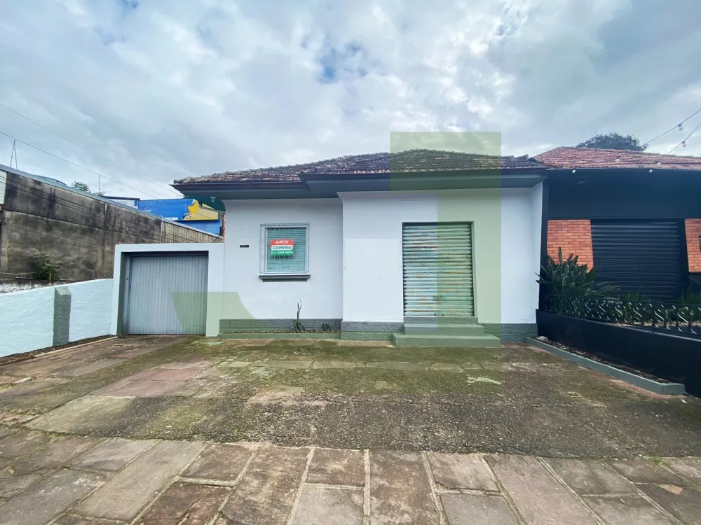 Comprar Casa / Comercial em S&atilde;o Leopoldo R$ 650.000,00 - Foto 1