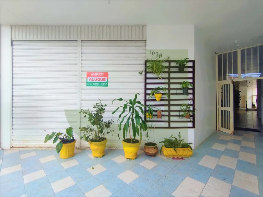 Alugar Comercial / Loja em Condom&iacute;nio em S&atilde;o Leopoldo R$ 670,00 - Foto 1