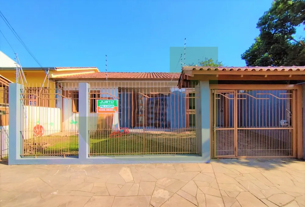 Alugar Casa / Residencial em S&atilde;o Leopoldo R$ 2.300,00 - Foto 1