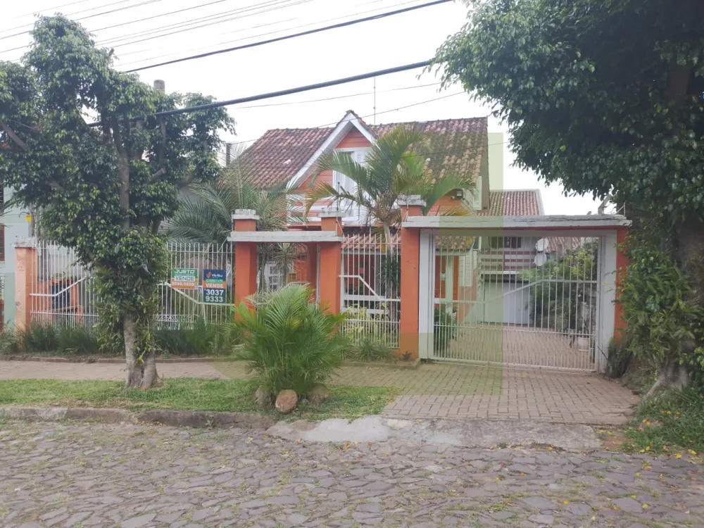 Comprar Casa / Residencial em S&atilde;o Leopoldo R$ 450.000,00 - Foto 1