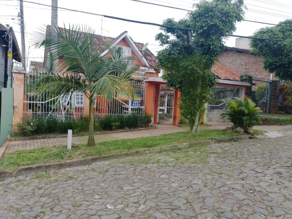 Comprar Casa / Residencial em S&atilde;o Leopoldo R$ 450.000,00 - Foto 2