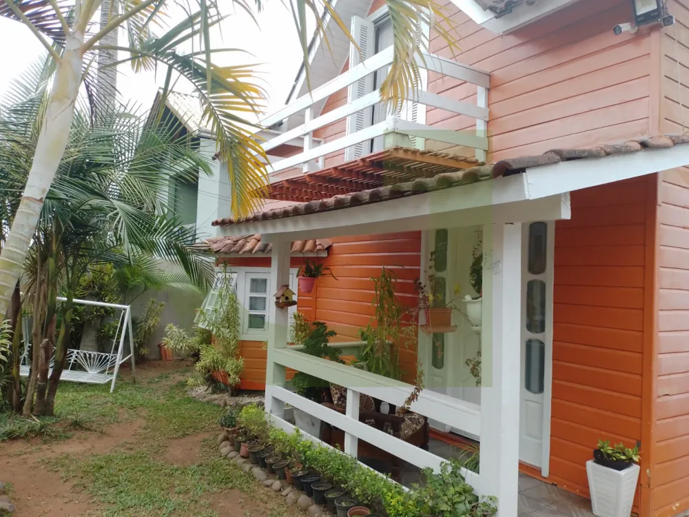 Comprar Casa / Residencial em S&atilde;o Leopoldo R$ 450.000,00 - Foto 3