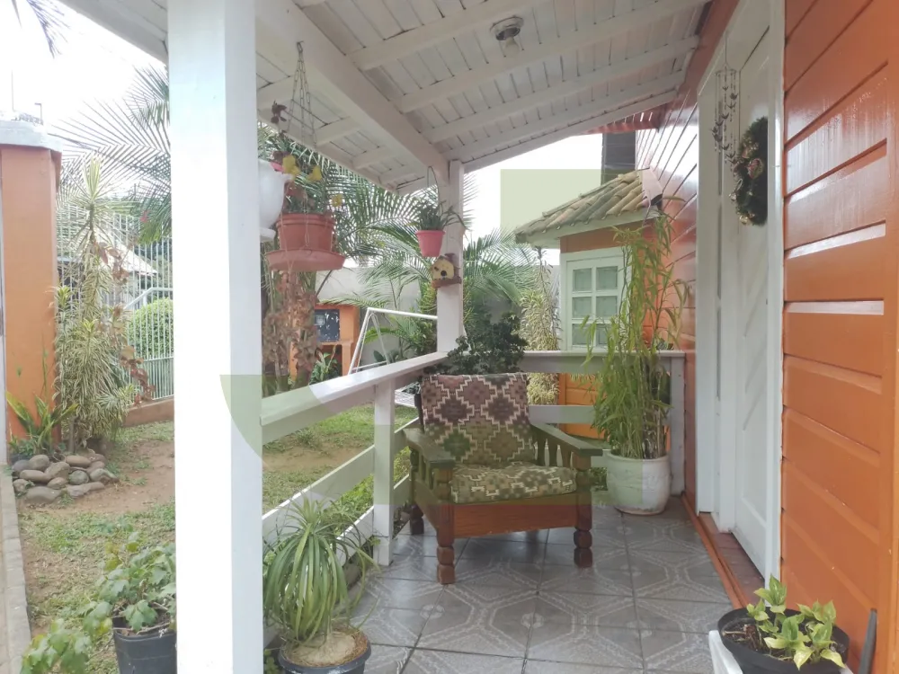 Comprar Casa / Residencial em S&atilde;o Leopoldo R$ 450.000,00 - Foto 4