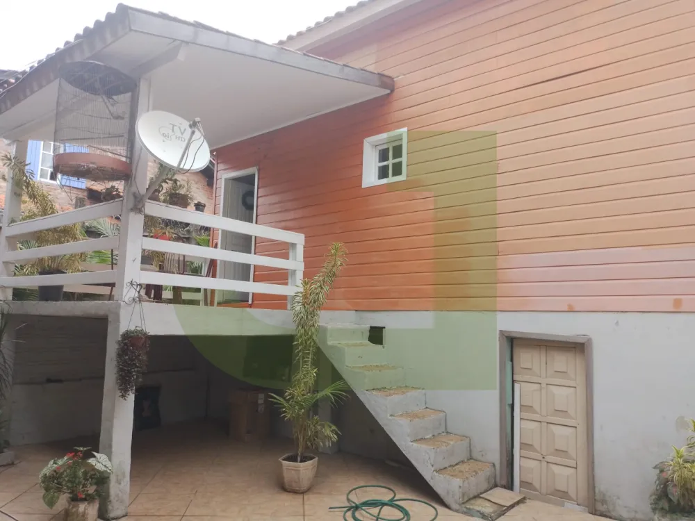 Comprar Casa / Residencial em S&atilde;o Leopoldo R$ 450.000,00 - Foto 8
