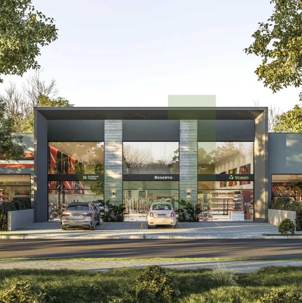 Comprar Comercial / Loja em S&atilde;o Leopoldo R$ 800.000,00 - Foto 2