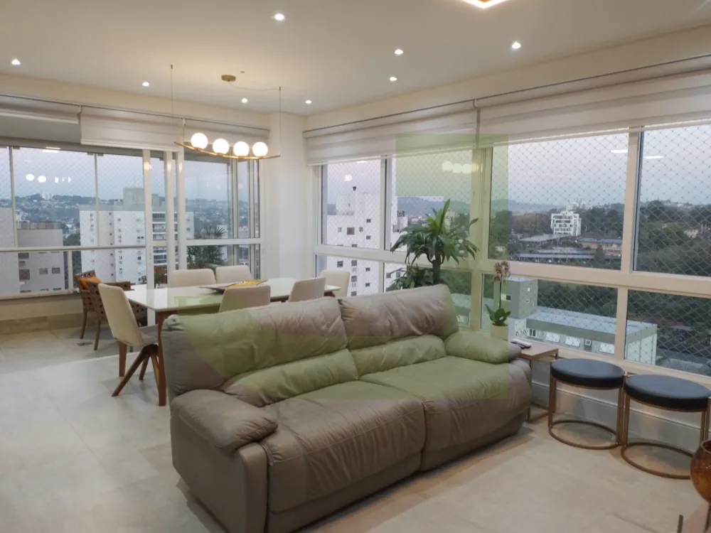 Comprar Apartamento / Padr&atilde;o em S&atilde;o Leopoldo R$ 1.537.000,00 - Foto 1