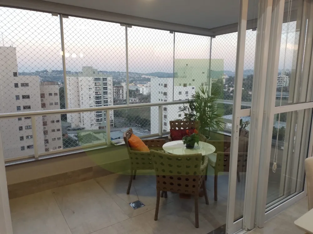 Comprar Apartamento / Padr&atilde;o em S&atilde;o Leopoldo R$ 1.537.000,00 - Foto 2