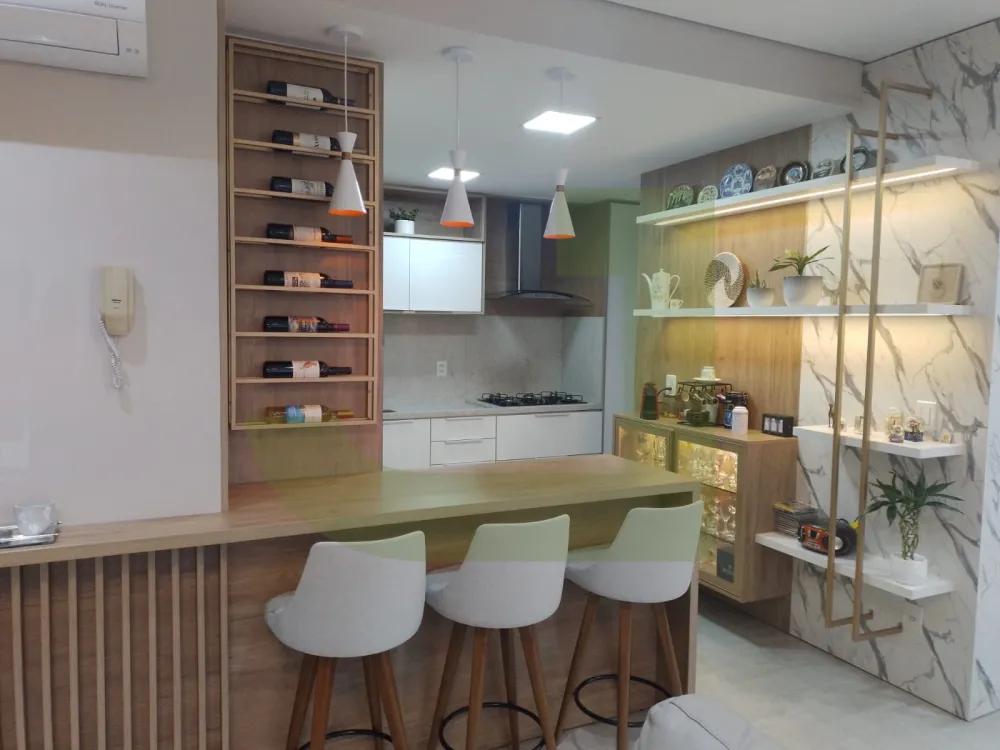 Comprar Apartamento / Padr&atilde;o em S&atilde;o Leopoldo R$ 1.537.000,00 - Foto 4