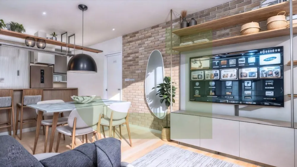 Comprar Apartamento / Padr&atilde;o em S&atilde;o Leopoldo - Foto 1