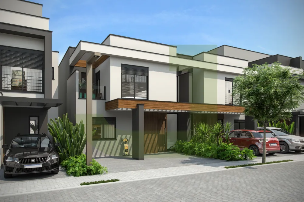 Comprar Casa / Condom&iacute;nio em Novo Hamburgo R$ 1.566.000,00 - Foto 1