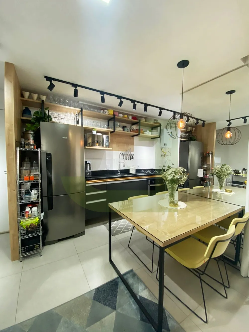 Alugar Apartamento / Padr&atilde;o em S&atilde;o Leopoldo R$ 2.800,00 - Foto 2