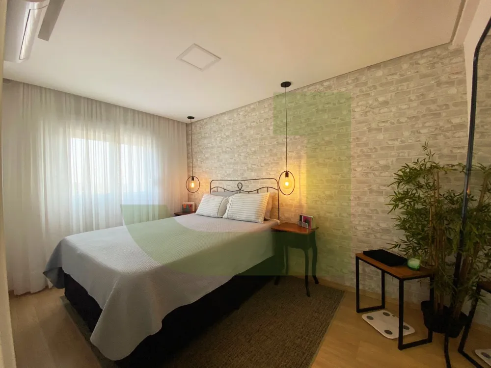 Alugar Apartamento / Padr&atilde;o em S&atilde;o Leopoldo R$ 2.800,00 - Foto 6