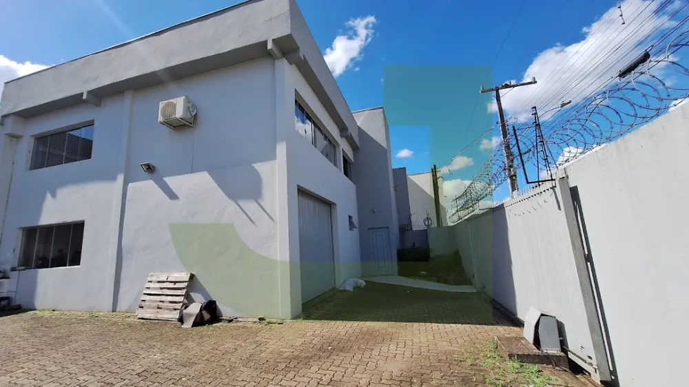 Comprar Comercial / Pr&eacute;dio em S&atilde;o Leopoldo R$ 3.100.000,00 - Foto 3