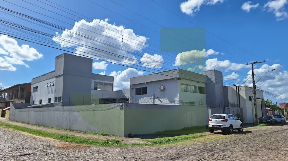 Comprar Comercial / Pr&eacute;dio em S&atilde;o Leopoldo R$ 3.100.000,00 - Foto 4