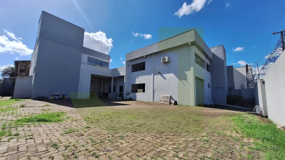 Comprar Comercial / Pr&eacute;dio em S&atilde;o Leopoldo R$ 3.100.000,00 - Foto 5