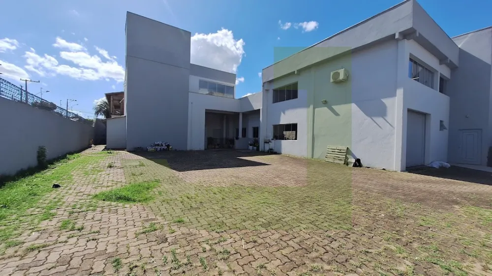 Comprar Comercial / Pr&eacute;dio em S&atilde;o Leopoldo R$ 3.100.000,00 - Foto 12