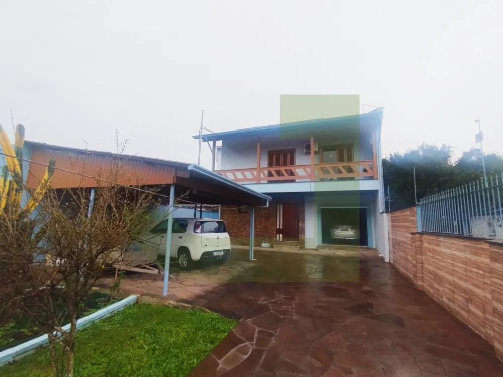 Comprar Casa / Residencial em S&atilde;o Leopoldo R$ 650.000,00 - Foto 3