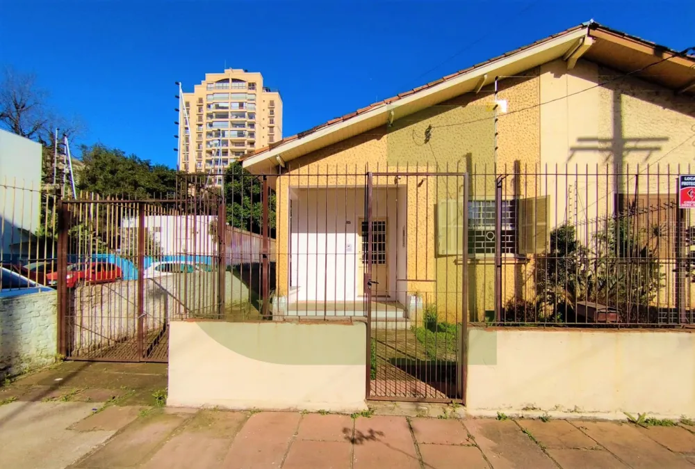 Alugar Casa / ComercialResidencial em S&atilde;o Leopoldo R$ 2.200,00 - Foto 1