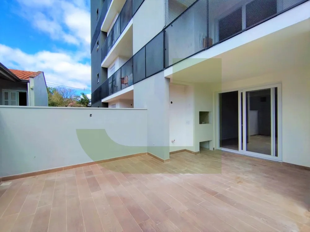 Alugar Apartamento / Padr&atilde;o em S&atilde;o Leopoldo R$ 3.600,00 - Foto 11