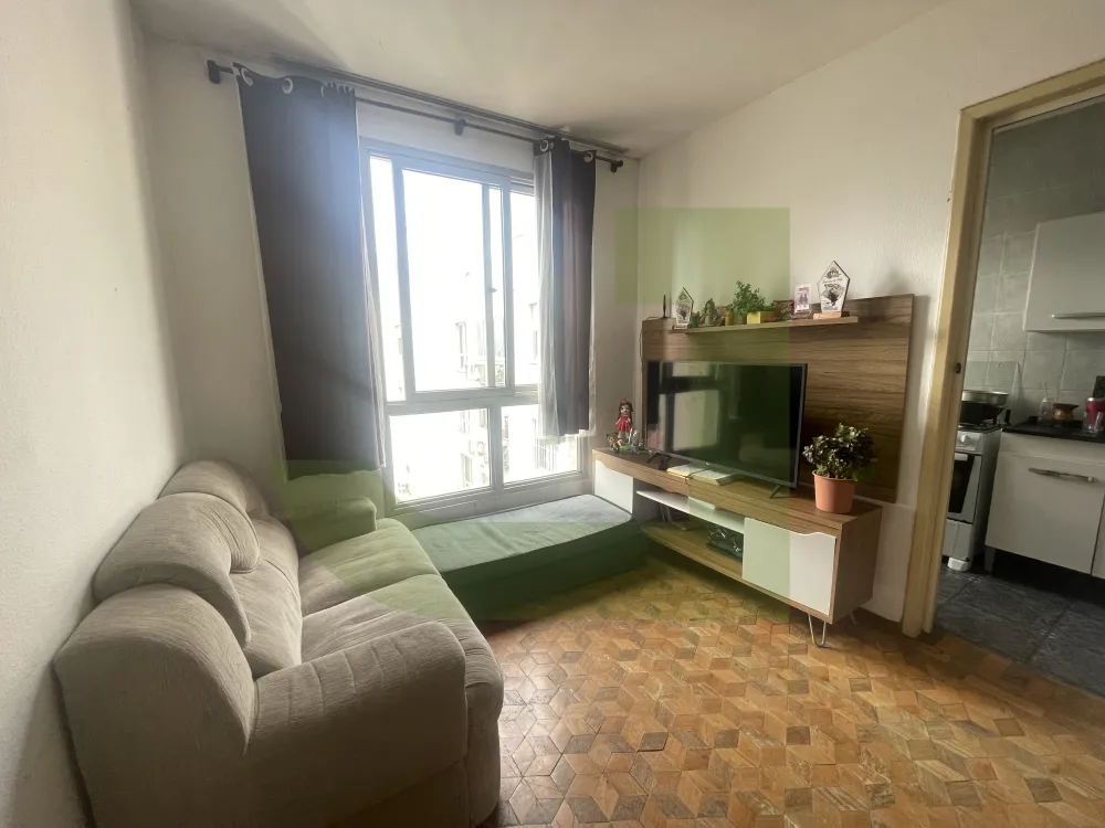 Comprar Apartamento / Padr&atilde;o em S&atilde;o Leopoldo R$ 250.000,00 - Foto 2